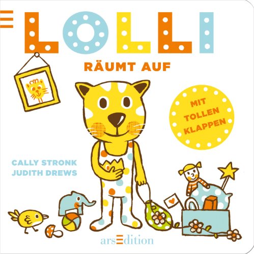 Stock image for Lolli rumt auf for sale by medimops