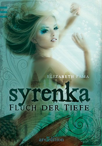 Stock image for Syrenka: Fluch der Tiefe for sale by medimops