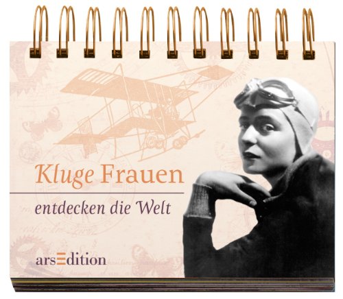Stock image for Kluge Frauen entdecken die Welt for sale by Buchmarie