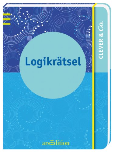 Stock image for Logikrtsel for sale by Antiquariat Walter Nowak