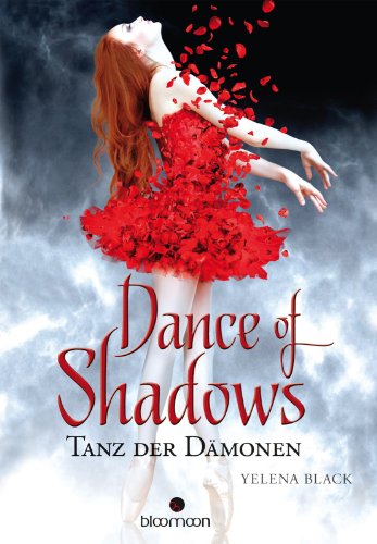 Stock image for Dance of Shadows for sale by medimops