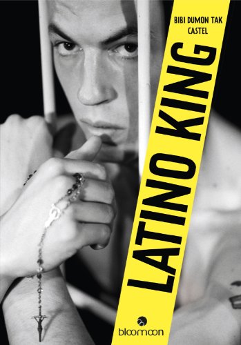 Imagen de archivo de Latino King a la venta por medimops