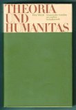 9783760803074: Theoria und Humanitas : Gesammelte Schriften zur antiken Gedankenwelt.