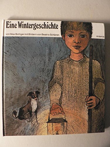 Eine Wintergeschichte.