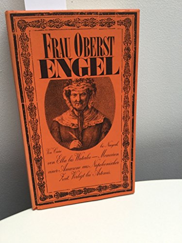 Frau Oberst Engel