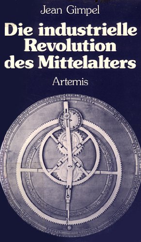 Die industrielle Revolution des Mittelalters