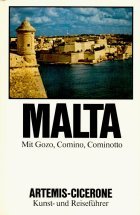 Stock image for Malta. Mit Gozo, Comino, Cominotto for sale by Versandantiquariat Felix Mcke