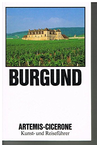 Burgund. - Gund, Heinz-Joachim