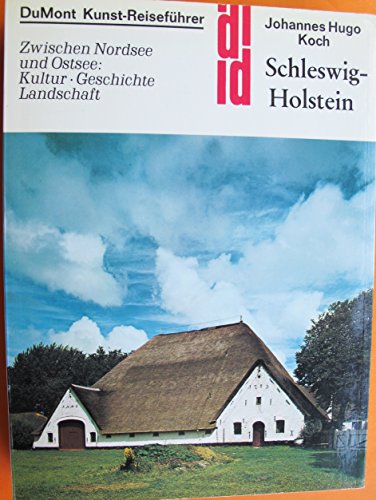 9783760808369: Schleswig-Holstein