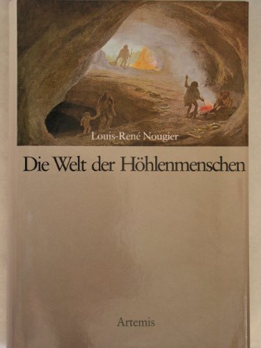 Die Welt der Höhlenmenschen