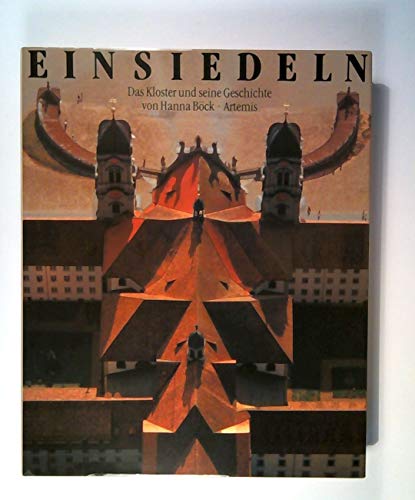 Einsiedeln Cover