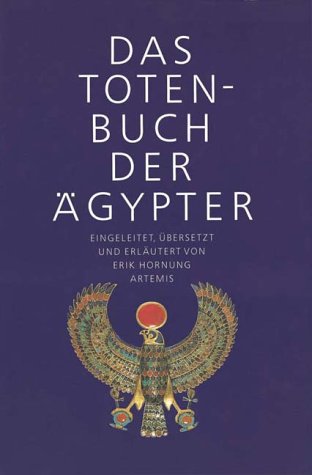 Das Totenbuch der Ägypter
