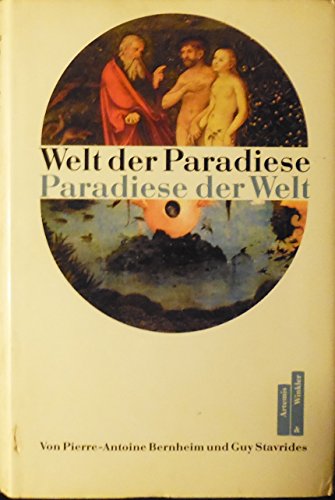 Beispielbild fr Welt der Paradiese - Paradiese der Welt zum Verkauf von Der Bcher-Br