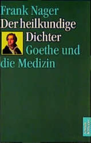 Stock image for Der heilkundige Dichter for sale by medimops