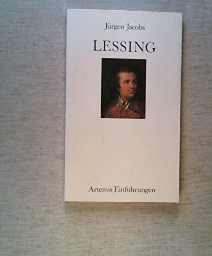 Stock image for lessing for sale by Antiquariat Walter Nowak