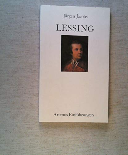 9783760813271: Lessing: Eine Einführung (Artemis Einführungen) (German Edition)