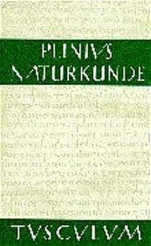 Medizin und Pharmakologie: Heilmittel aus dem Pflanzenreich (9783760816012) by Pliny The Elder