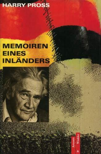 Memoiren eines Inländers 1923-1993