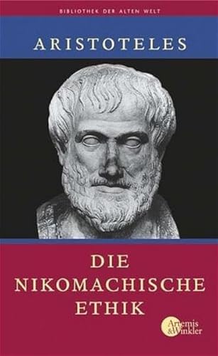 Beispielbild fr Nikomachische Ethik zum Verkauf von medimops