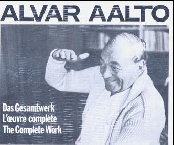 9783760880587: Alvar Aalto: Complete Works