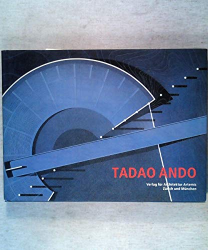 Beispielbild fr Tadao Ando. zum Verkauf von Antiquariaat Schot