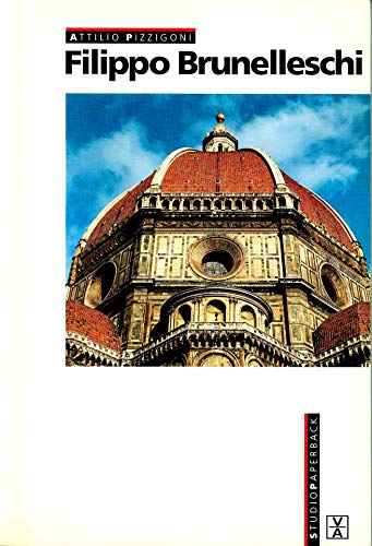 Stock image for Filippo Brunelleschi for sale by medimops