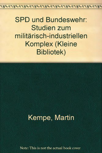 SPD und Bundeswehr