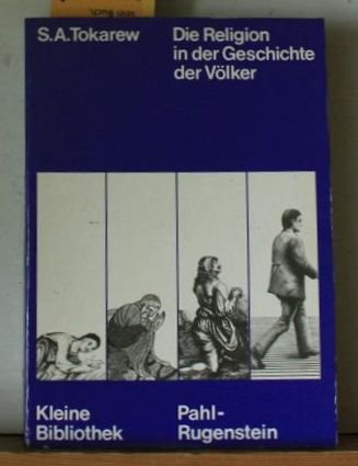 9783760905846: Die Religion in der Geschichte der Vlker