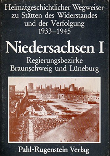 Heimatgeschichtlicher Wegweiser Zu Stätten Des Widerstandes Und Der Verfolgung 1933 Bis 1945. Ban...