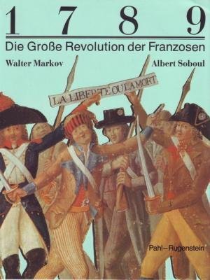 Imagen de archivo de 1789. Die Groe Revolution der Franzosen a la venta por Versandantiquariat Felix Mcke