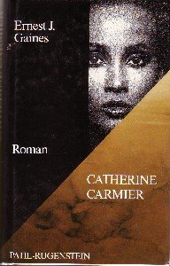 Stock image for Catherine Carmier. for sale by Antiquariat Eule