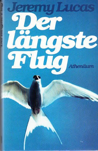 Stock image for Der lngste Flug for sale by Versandantiquariat Felix Mcke