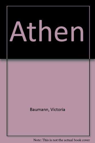 9783761104606: Athen [Hardcover] by Baumann, Victoria