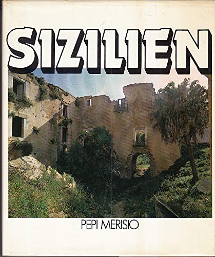 Beispielbild fr Sizilien zum Verkauf von medimops