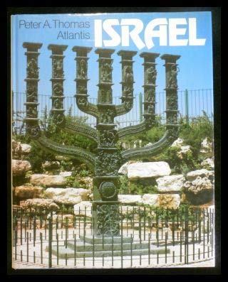Beispielbild fr Israel zum Verkauf von Wellfleet Books