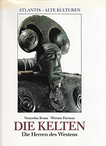 Stock image for Die Kelten. Die Herren des Westens for sale by medimops