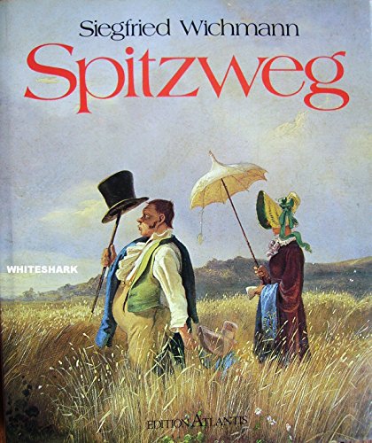 Imagen de archivo de Carl Spitzweg und die franzsischen Zeichner Daumier, Grandville, Gavarni, Dore a la venta por medimops