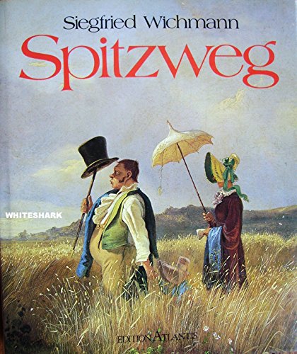 Stock image for Carl Spitzweg und die franzsischen Zeichner Daumier, Grandville, Gavarni, Dore. for sale by Eulennest Verlag e.K.