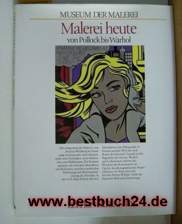 Stock image for Museum der Malerei for sale by Eichhorn GmbH