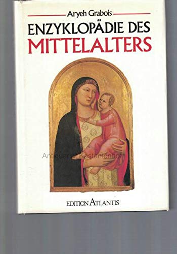 Stock image for Enzyklopdie des Mittelalters. for sale by Bernhard Kiewel Rare Books