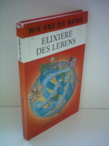 Beispielbild fr Elixiere des Lebens: Aktuelle Ergebnisse der Enzymforschung zum Verkauf von medimops