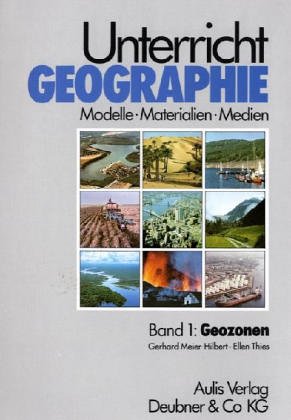 Stock image for Geozonen for sale by medimops