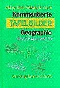 Kommentierte Tafelbilder Geographie, Bd.2, Klassenstufe 7/8 (9783761416150) by Ernst, Michael; Salzmann, Wolfgang