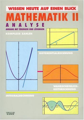 Beispielbild fr Klausur- und Abiturtraining Mathematik, Bd.2, Grundkurse Analysis, Extremwertaufgaben zum Verkauf von medimops