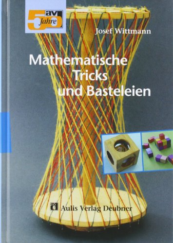 Beispielbild fr Mathematische Tricks und Basteleien zum Verkauf von medimops