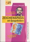 Beispielbild fr Prof. Dr. B. Rainstorms: Zeichenspa mit Spiegelbildern zum Verkauf von medimops