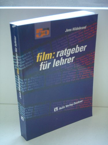 Stock image for Film: Ratgeber fr Lehrer for sale by medimops