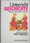9783761424674: Reihe A, Band 6: Sptes Mittelalter. Unterricht Geschichte
