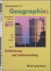 Beispielbild fr Band 10: Tertirisierung und Stadtentwicklung. Unterrichtspraxis S II - Geographie zum Verkauf von medimops