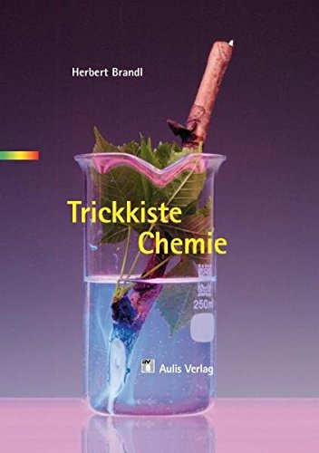 Chemie allgemein / Trickkiste Chemie - Brandl, Herbert